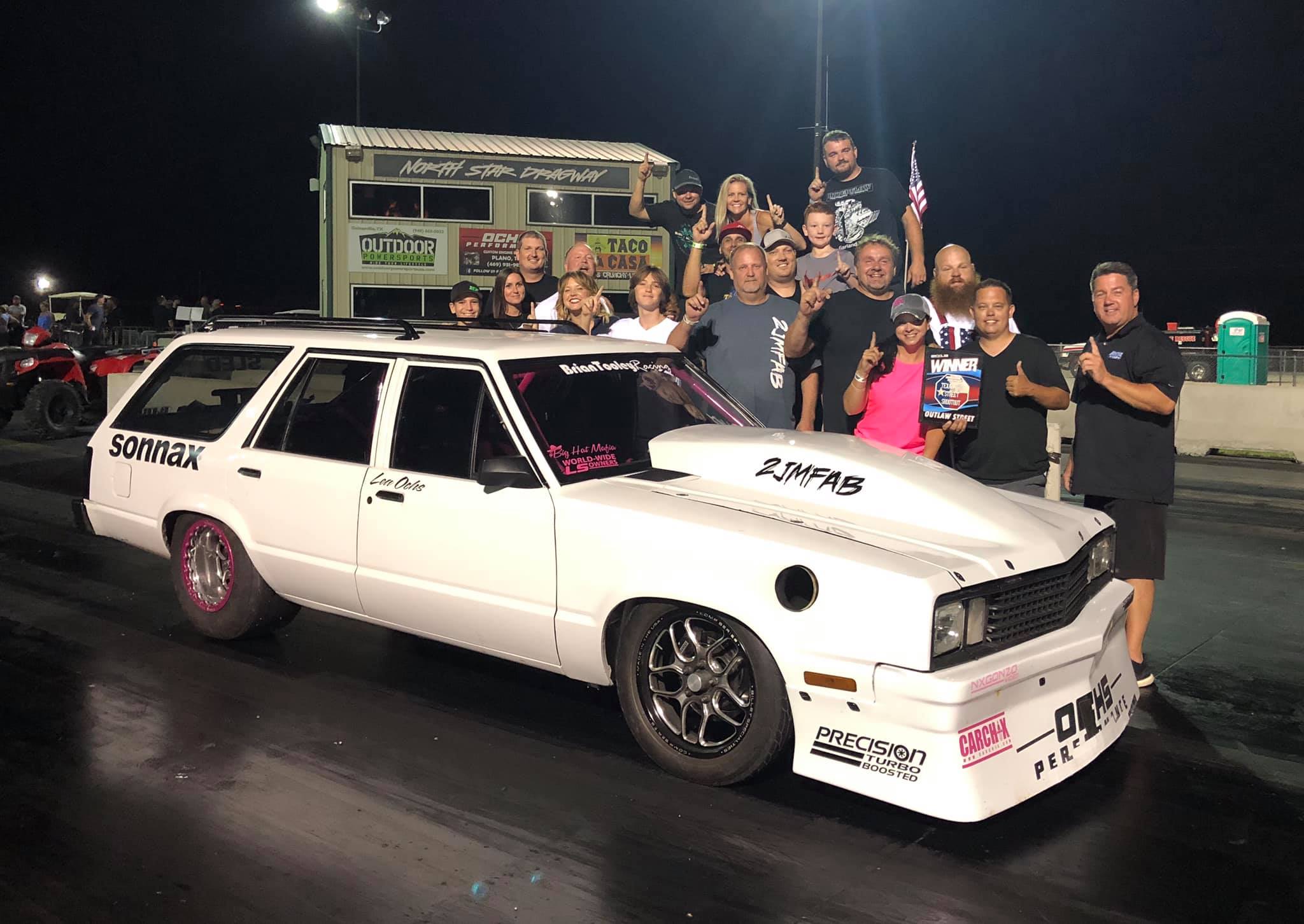 ochs performance-lea ochs-racing-drag racing-motorsports-automotive